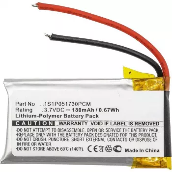 CoreParts akku MBXWHS-BA032 langaton kuuloke