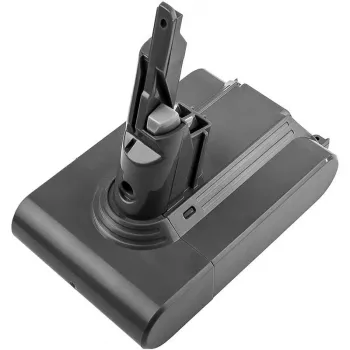 Akku CoreParts MBXVAC-BA0028 käsipölynimuriin musta