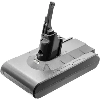 Akku CoreParts Dyson-käsipölynimuriin musta 80 mm x 120 mm x 146 mm