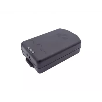 Akku CoreParts MBXVAC-BA0074 varsi-imurin lisävaruste musta