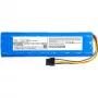 CoreParts MBXVAC-BA0133 akku pölynimurin lisävaruste imurirobotti