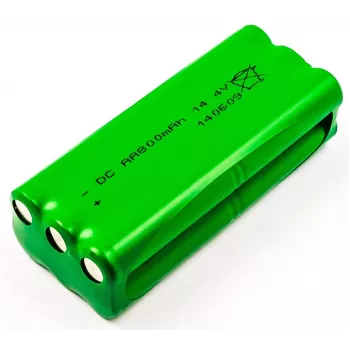 CoreParts MBVC0001 pölynimurin lisävarusteet/-varaosat akku imurirobotti