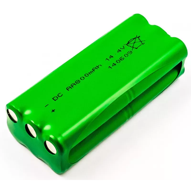 CoreParts MBVC0001 pölynimurin lisävarusteet/-varaosat akku imurirobotti
