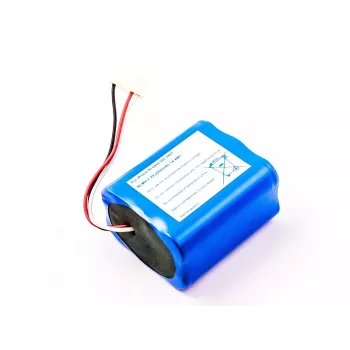 CoreParts MBVC0005 pölynimurin lisävaruste/-virtalähde akku imurirobotti
