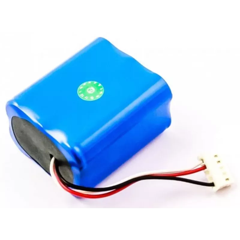 CoreParts MBVC0005 pölynimurin lisävaruste/-virtalähde akku imurirobotti
