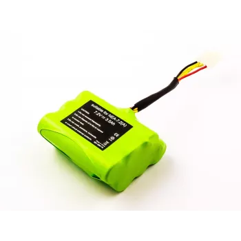 CoreParts MBVC0011 akku imurirobottiin