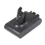 CoreParts MBVC0023 lisävaruste/lisäosa akku käsipölynimuriin