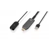IOGEAR GWAVR4K langaton näytön sovitin Dongle