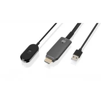 IOGEAR GWAVR4K langaton näytön sovitin Dongle
