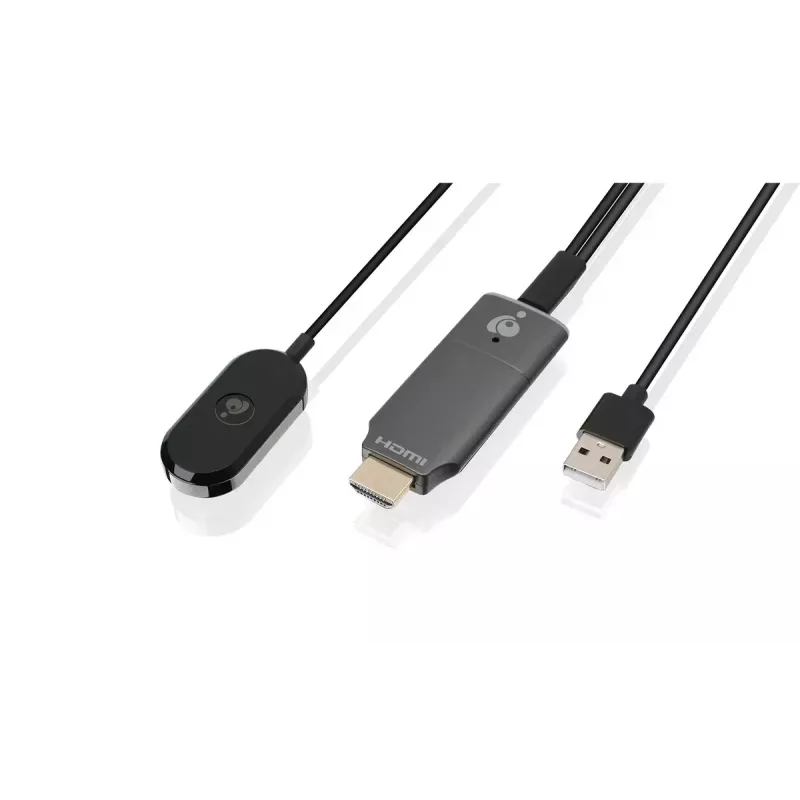 IOGEAR GWAVR4K langaton näytön sovitin Dongle