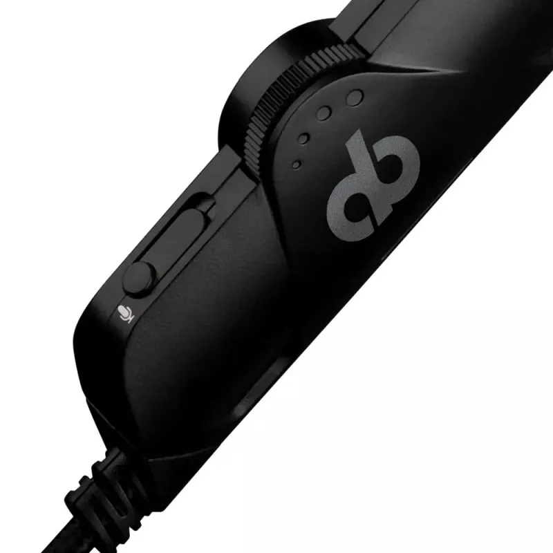 Veho Alpha Bravo GX-1 pelikuulokkeet