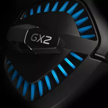 Veho Alpha Bravo GX-2 kuulokkeet