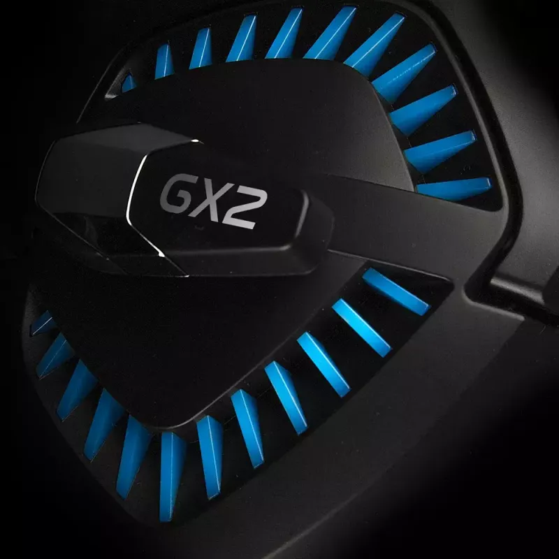 Veho Alpha Bravo GX-2 kuulokkeet