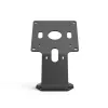 Compulocks VESA Fixed 45 Degree Core Counter Stand multimediajalusta musta alumiini