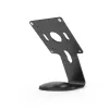 Compulocks VESA Fixed 45 Degree Core Counter Stand multimediajalusta musta alumiini