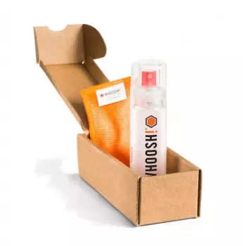 WHOOSH! Go XL laitteiden puhdistussarja matkapuhelin/älypuhelin