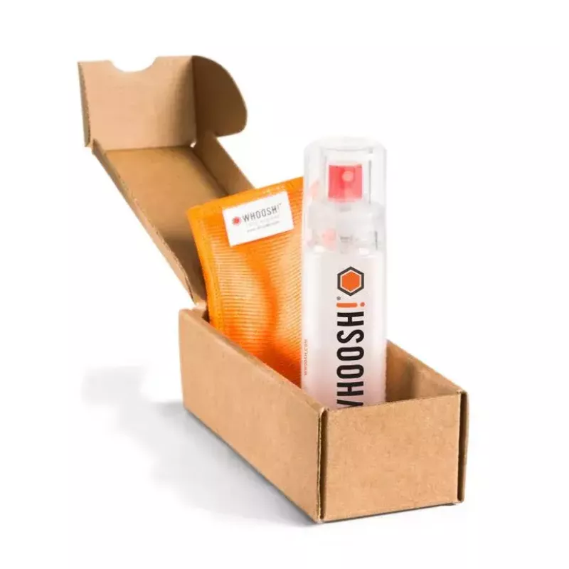 WHOOSH! Go XL laitteiden puhdistussarja matkapuhelin/älypuhelin
