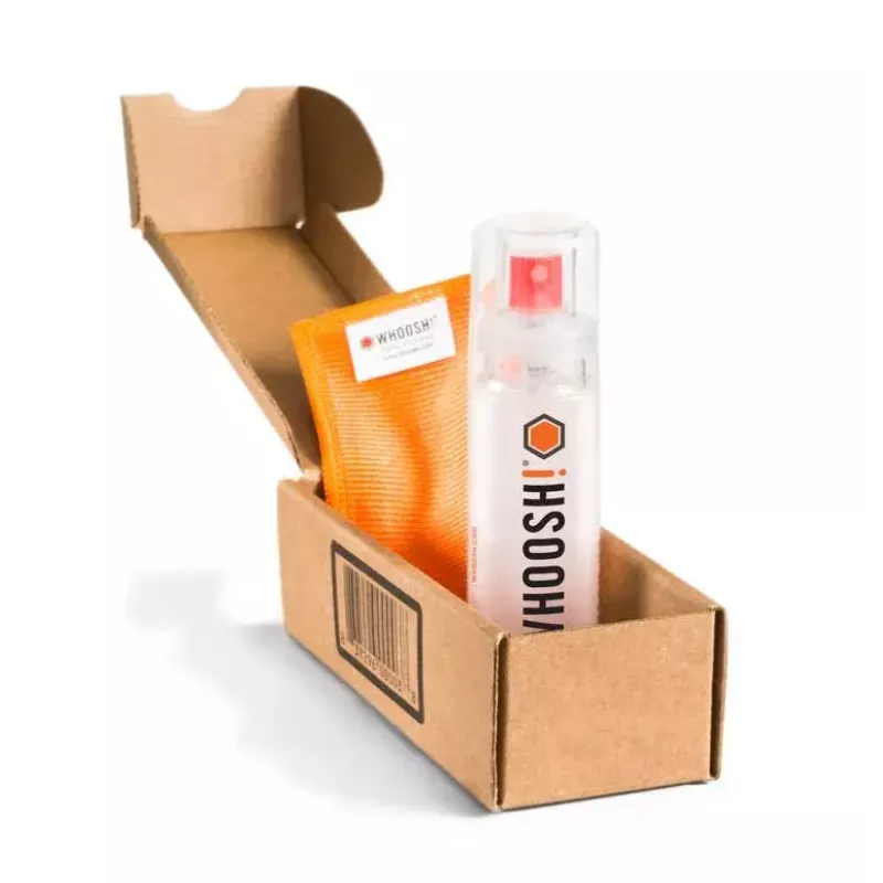 WHOOSH! Go XL laitteiden puhdistussarja matkapuhelin/älypuhelin