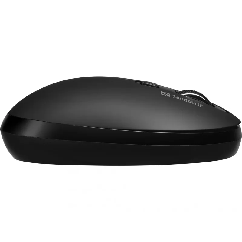 Sandberg 631-03 langaton hiiri RF Wireless