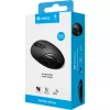 Sandberg 631-03 langaton hiiri RF Wireless
