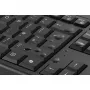 Kensington K75560PN langaton näppäimistö täysikokoinen QWERTY musta