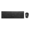 Kensington K75560PN langaton näppäimistö täysikokoinen QWERTY musta