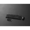 Kensington K75560PN langaton näppäimistö täysikokoinen QWERTY musta