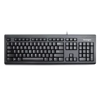 Kensington ValuKeyboard johdollinen näppäimistö