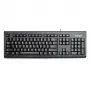 Kensington ValuKeyboard johdollinen näppäimistö