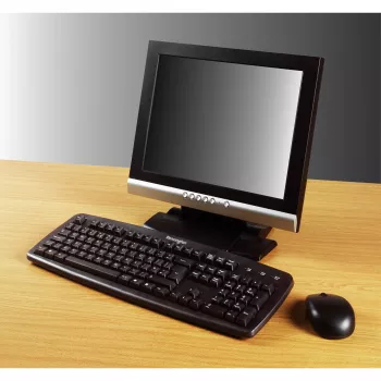 Kensington ValuKeyboard johdollinen näppäimistö