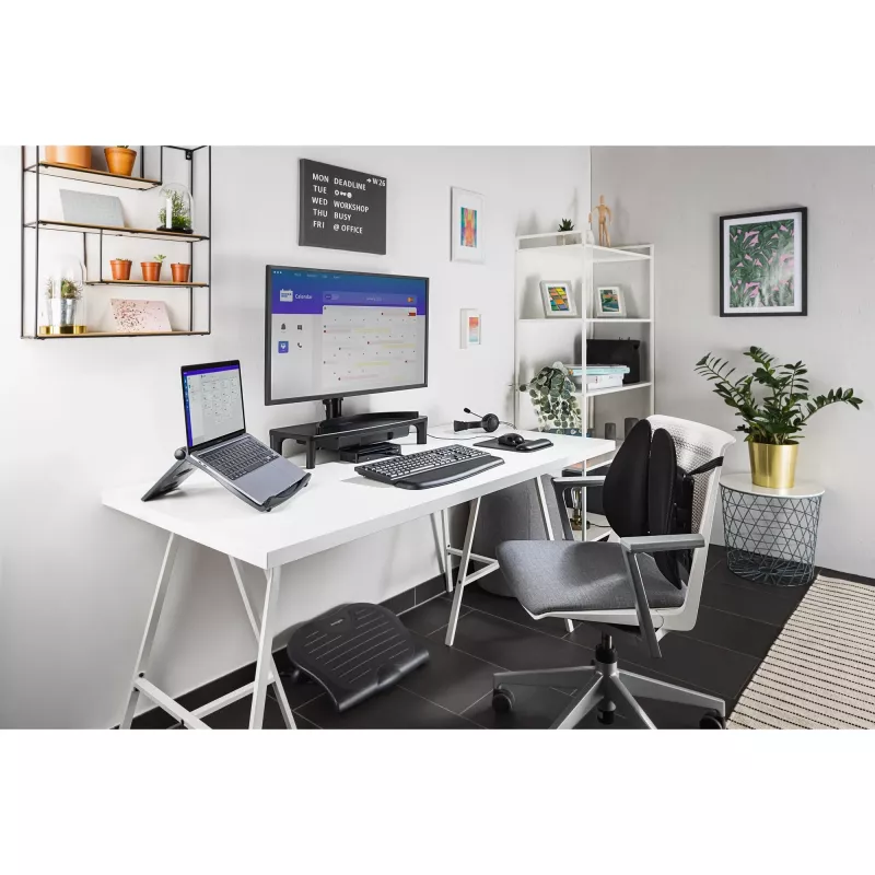 Kensington ValuKeyboard johdollinen näppäimistö