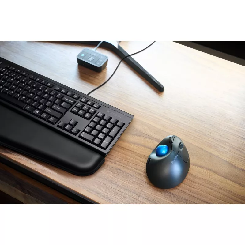 Kensington ValuKeyboard johdollinen näppäimistö