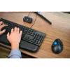 Kensington ValuKeyboard johdollinen näppäimistö
