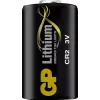 Kertakäyttöparisto GP Batteries litium CR-2