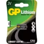 Kertakäyttöparisto GP Batteries litium CR-2