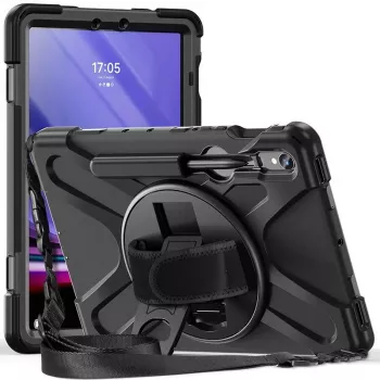 Tablettikotelo eSTUFF ES681857-BULK Samsung Tab S9/S8/S7 11