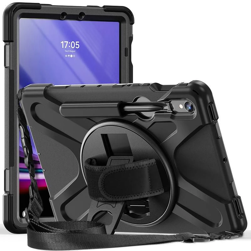 Tablettikotelo eSTUFF ES681857-BULK Samsung Tab S9/S8/S7 11