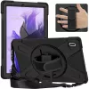 Tablettikotelo eSTUFF ES681858-BULK Samsung Tab S9+/S8+/S7 FE/S7+ 31,5 cm