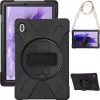 Tablettikotelo eSTUFF ES681858-BULK Samsung Tab S9+/S8+/S7 FE/S7+ 31,5 cm