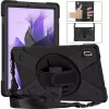 Tablettikotelo eSTUFF ES681858-BULK Samsung Tab S9+/S8+/S7 FE/S7+ 31,5 cm