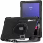 Tablettikotelo eSTUFF ES681859-BULK Samsung Tab S9 Ultra 37,1 cm 2 katselukulmaa
