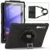 Tablettikotelo eSTUFF ES681859-BULK Samsung Tab S9 Ultra 37,1 cm 2 katselukulmaa