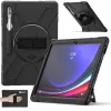 Tablettikotelo eSTUFF ES681859-BULK Samsung Tab S9 Ultra 37,1 cm 2 katselukulmaa