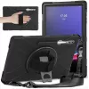 Tablettikotelo eSTUFF ES681859-BULK Samsung Tab S9 Ultra 37,1 cm 2 katselukulmaa