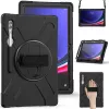 Tablettikotelo eSTUFF ES681859-BULK Samsung Tab S9 Ultra 37,1 cm 2 katselukulmaa
