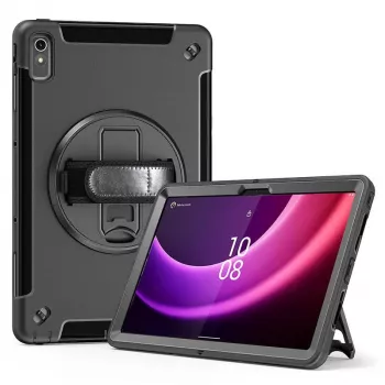 Tablettikotelo eSTUFF ES68103001-BULK Lenovo 2 katselukulmaa