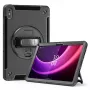 Tablettikotelo eSTUFF ES68103001-BULK Lenovo 2 katselukulmaa