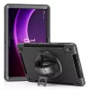 Tablettikotelo eSTUFF ES68103001-BULK Lenovo 2 katselukulmaa