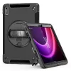 Tablettikotelo eSTUFF ES68103001-BULK Lenovo 2 katselukulmaa