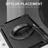 Tablettikotelo eSTUFF ES68103001-BULK Lenovo 2 katselukulmaa